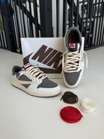 Nike Air Jordan 1 Low Travis Scott Reverse Mocha, Kleding | Heren, Schoenen, Bruin, Nike, Nieuw, Ophalen of Verzenden
