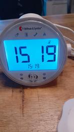 Bellman & Symfon Wekker - Perfect voor Slechthorenden, Ophalen of Verzenden, Zo goed als nieuw, Digitaal