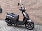 Sym Fiddle 2, Fietsen en Brommers, Ophalen, Gebruikt, Benzine, Fiddle