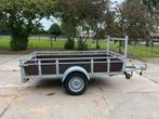 Te koop: zeer mooie bakwagen., Ophalen, Zo goed als nieuw