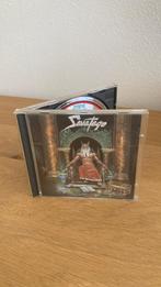 Savatage - Hall of the Mountain King, Ophalen of Verzenden, Gebruikt