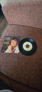 Single andre hazes.  De glimlach van een kind, Cd's en Dvd's, Vinyl Singles, Ophalen of Verzenden, Zo goed als nieuw, Nederlandstalig