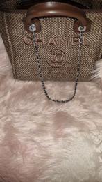 Chanel  tas, Ophalen of Verzenden, Zo goed als nieuw, Zwart