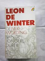 Leon de Winter, De (ver)wording van de jongere Dürer, Ophalen of Verzenden, Zo goed als nieuw, Nederland