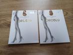 Oroblù Suntime Panty's - 2 stuks maat S NIEUW, Beige, Nieuw, Ophalen of Verzenden, Oroblù