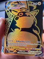 Pokemon pikachu gold lost orgin tg29, Ophalen of Verzenden, Zo goed als nieuw