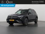 Mercedes-Benz EQB 250+ Sport Edition AMG 71 kWh | Panoramada, Stof, Gebruikt, Zwart, Origineel Nederlands