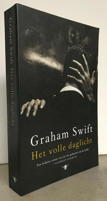 Swift, Graham - Het volle daglicht (2004) beschikbaar voor biedingen