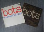 Bots - 2 LP's (eventueel ook los te koop), Cd's en Dvd's, Vinyl | Nederlandstalig, Ophalen of Verzenden, 12 inch, Rock