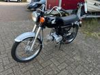 Honda CD50 benly(CD90 basis)lifan 50 nieuw, brommer kenteken, Ophalen, Honda, Maximaal 45 km/u, 49 cc