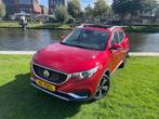 MG MG ZS EV Luxury 45 kWh NAVI PANO DAK CRUISE CLIMA PDC LMV, Gebruikt, 1532 kg, 143 pk, ZS