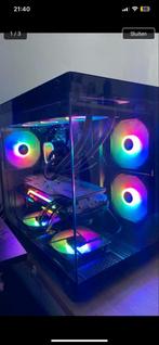 Gaming PC - i5 11400F, RTX 2070 Super, 32GB RAM, Computers en Software, Desktop Pc's, Gebruikt, 32 GB, Ophalen of Verzenden, Gaming