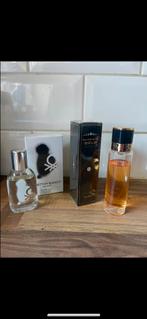 Nieuwe Parfum : Benetton Bianco & Charisma Gold, Sieraden, Tassen en Uiterlijk, Ophalen of Verzenden, Zo goed als nieuw