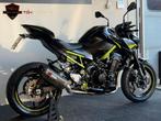 KAWASAKI Z900 PERFORMANCE AKRAPOVIC Z 900 Z1000 Z800 Z750, 4 cilinders, Motorrijbewijs A, 948 cc, Bedrijf