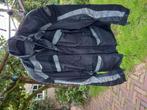 Motorjack textiel. Merk clover, Motoren, Kleding | Motorkleding, Ophalen, Tweedehands, Jas | textiel