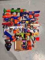 Nerf collectie!, Ophalen, Zo goed als nieuw, Megabloks