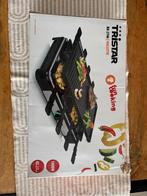 Gourmet set, Ophalen of Verzenden, Zo goed als nieuw, 4 t/m 7 personen