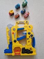 Tonka Chuck and Friends, Verzamelen, Speelgoed, Ophalen