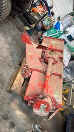 Frees voor trekker tractor, Ophalen, Zo goed als nieuw, Elektrisch, Tuinfrees