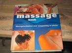 het ultieme massage boek door Eilean Bentley (nieuw), Ophalen of Verzenden, Nieuw