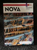 Scheikunde schoolboek NOVA 5A Vwo, VWO, Scheikunde, Verzenden, Malmberg