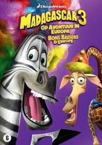 Madagascar 3, Alle leeftijden, Ophalen of Verzenden, Nieuw in verpakking, Amerikaans