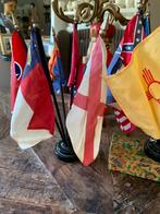 Amerikaanse mini vlaggen, Ophalen of Verzenden