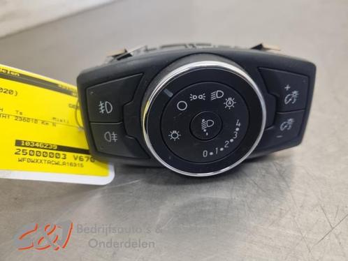Licht Schakelaar van een Ford Transit Courier, Auto-onderdelen, Dashboard en Schakelaars, Ford, Gebruikt, 3 maanden garantie, Ophalen of Verzenden