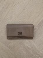 Dolce en gabanna, d&g portemonnee, wallet origineel, Ophalen of Verzenden, Zo goed als nieuw, Dolce & Gabbana, Met knipsluiting