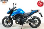 Honda CB 750 HORNET (bj 2025), Bedrijf, Naked bike