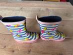 Regenlaarzen maat 21 roze, Kinderen en Baby's, Kinderkleding | Schoenen en Sokken, Gebruikt, Jongen of Meisje, Ophalen of Verzenden