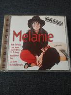 Melanie - Unplugged CD, Cd's en Dvd's, Ophalen of Verzenden, Zo goed als nieuw