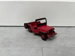 Dinky Toys Jeep., Ophalen of Verzenden, Gebruikt, Auto, Dinky Toys