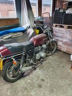 oldtimer Honda CB 750F en CZ 175 cc, Motoren, Overig, 750 cc