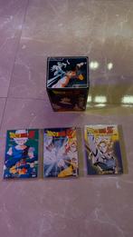 Dragonballz dvd combo rare !, Alle leeftijden, Ophalen, Gebruikt, Boxset