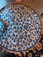 Vloerkleed tapis petit 120cm, Ophalen of Verzenden, Zo goed als nieuw, Kleed of Kussen