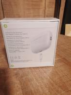 AirPods Pro 2e generatie - Nieuw in doos!, Ophalen of Verzenden, Nieuw, In gehoorgang (in-ear), Bluetooth