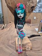 Monster High Pop, Ophalen of Verzenden, Gebruikt, Overige typen
