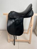 Passier dressuur zadel, Dieren en Toebehoren, Paarden en Pony's | Overige Paardenspullen, Ophalen