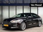Ford Mondeo 1.0 EcoBoost Trend 17'' LMV | Cruise Control | E, Auto's, Ford, 12 maanden, Gebruikt, Euro 6, Zwart