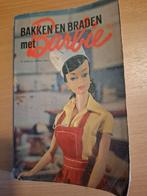 Barbie boekje 1958., Ophalen of Verzenden, Gebruikt, Overige typen