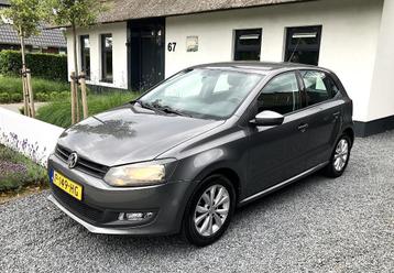 Volkswagen Polo 1.2 Trendline Airco/Elek ram/Navi/Trekhaak beschikbaar voor biedingen