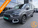 Citroën Berlingo XL 5+1 Rolstoelauto 1.2 PureTech Shine (Zo, Stof, Gebruikt, Zwart, 7 stoelen