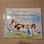 Daan en Charlie deel 1 : Koeiendansdag, Fictie algemeen, Katja Schuurman, Nieuw, Ophalen of Verzenden