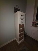 Riviera maison kasten, Ophalen, Overige materialen, 50 tot 100 cm, Minder dan 100 cm