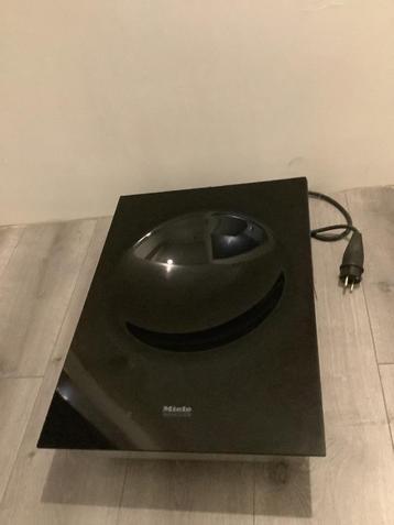 Miele Smarline Elementen beschikbaar voor biedingen