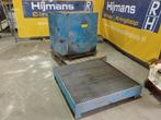 Boge compressor (opknapper), Doe-het-zelf en Verbouw, Compressors, Ophalen, Gebruikt, Onbekend, Onbekend
