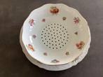 Fruittest Bavaria Schumann Arzberg 21, Antiek en Kunst, Antiek | Servies compleet, Ophalen of Verzenden