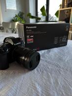 Panasonic Lumix Camera Leica Lens, Ophalen of Verzenden, Zo goed als nieuw, Overige Merken, 8 keer of meer