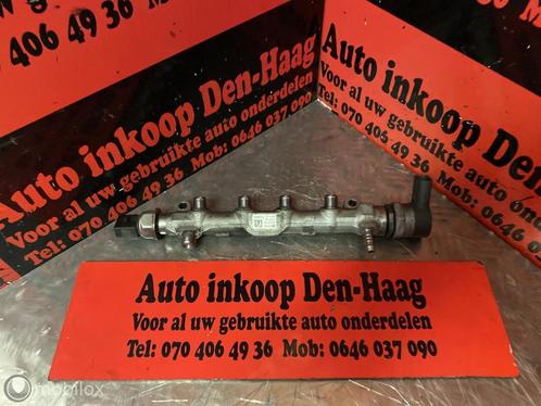 Seat Leon VW ('13-18) 1.6/2.0 TDI Brandstofverdeler 04L089D, Auto-onderdelen, Brandstofsystemen, Gebruikt, Ophalen of Verzenden
